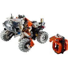 Încarcă imaginea în Galerie, Lego Technic Incarcator Spatial de Suprafata LT78
