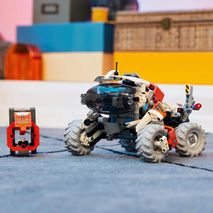 Lego Technic Incarcator Spatial de Suprafata LT78