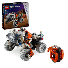 Încarcă imaginea în Galerie, Lego Technic Incarcator Spatial de Suprafata LT78

