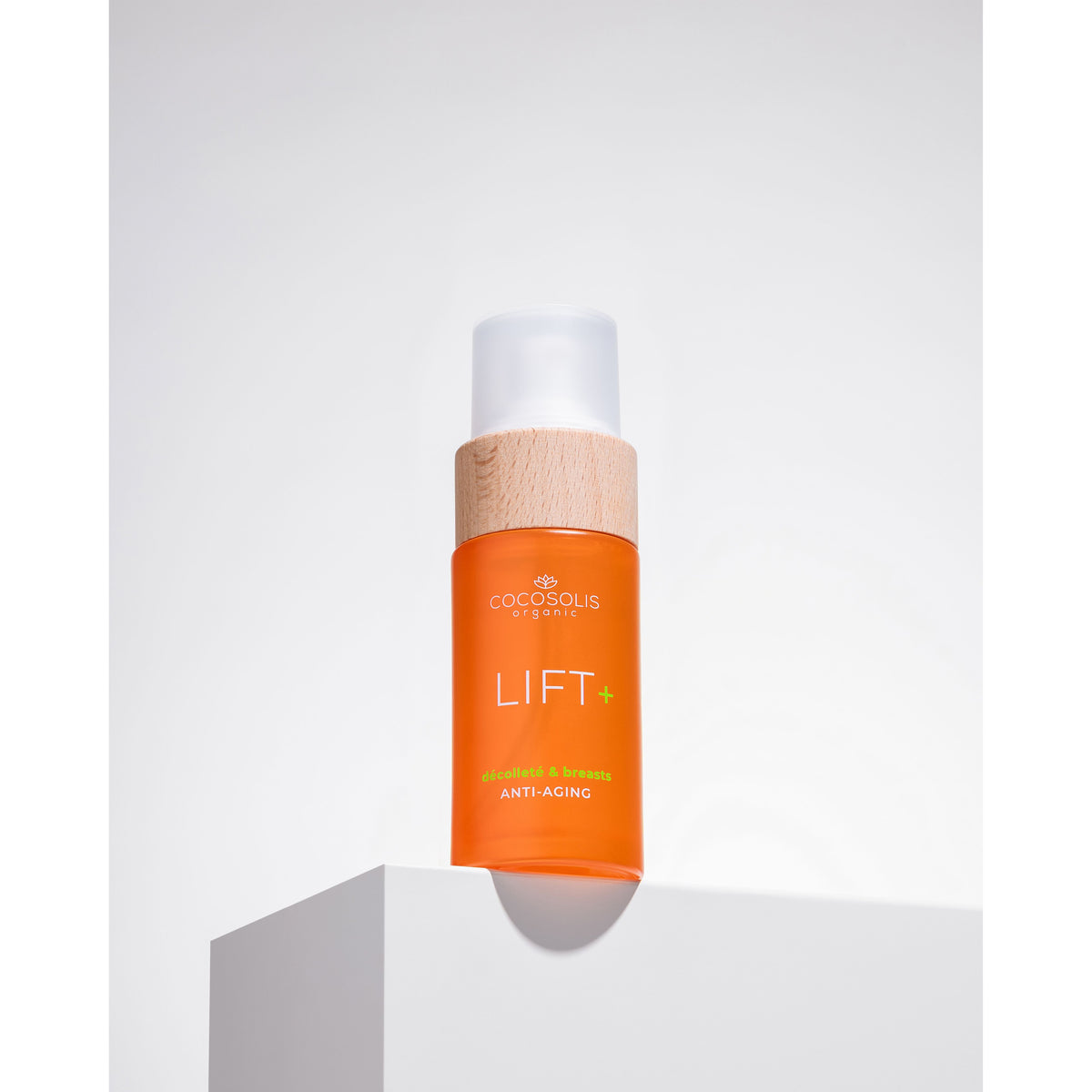 Cocosolis LIFT+ Ser Booster Rejuvenator 50ml