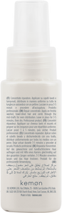 Kemon Actyva Linfa Proteica KB3 - Concentrat reparator 50ml