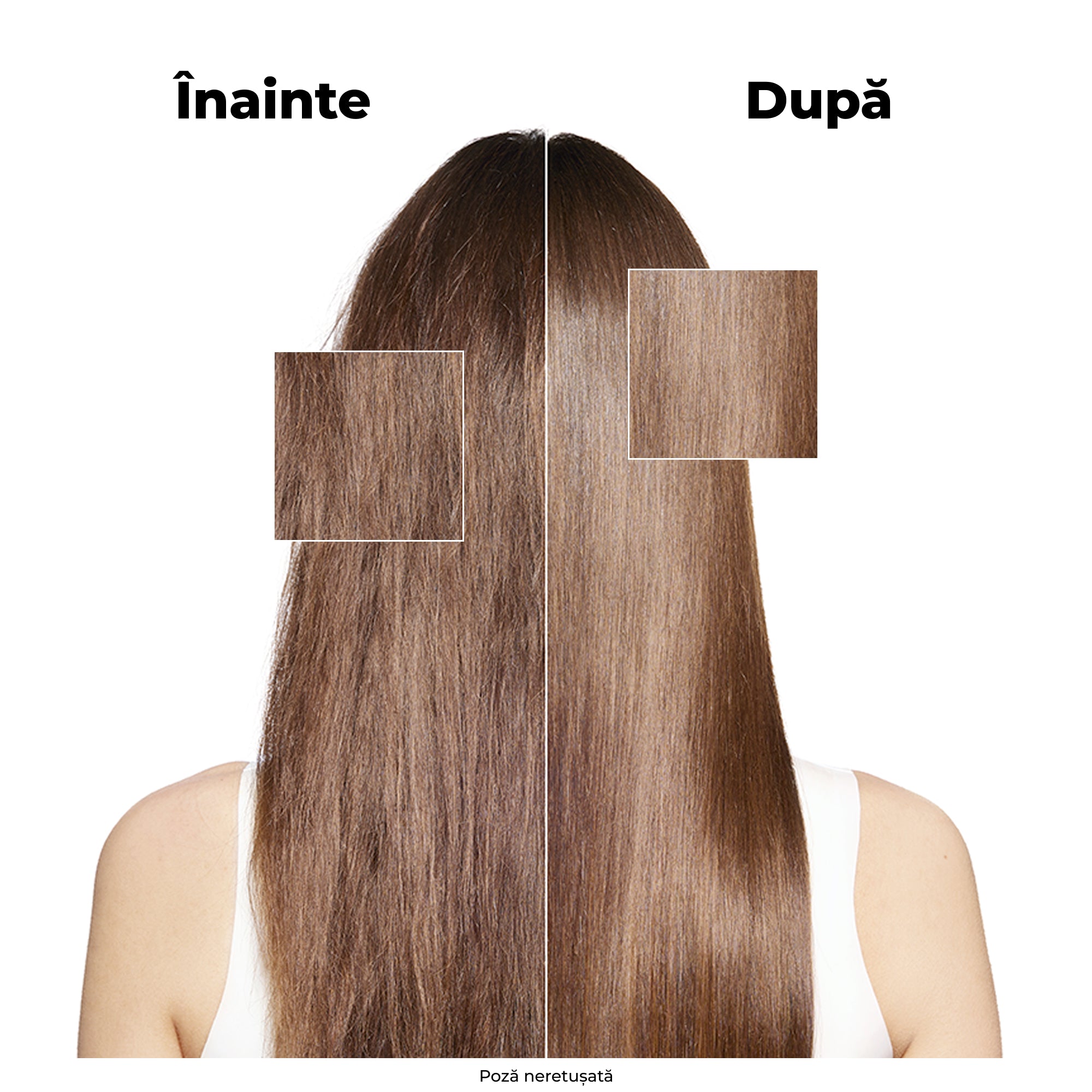 L’Oreal Professionnel SE Absolut Repair Molecular Set - Sampon + Masca + Ulei Bifazic