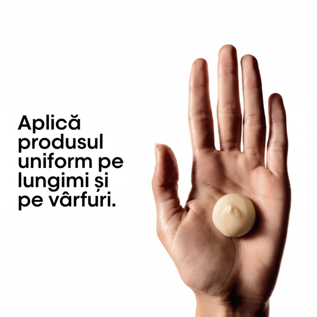 L'Oreal Professionnel SE Absolut Repair Masca 500ml - Masca Pentru Repararea Parului