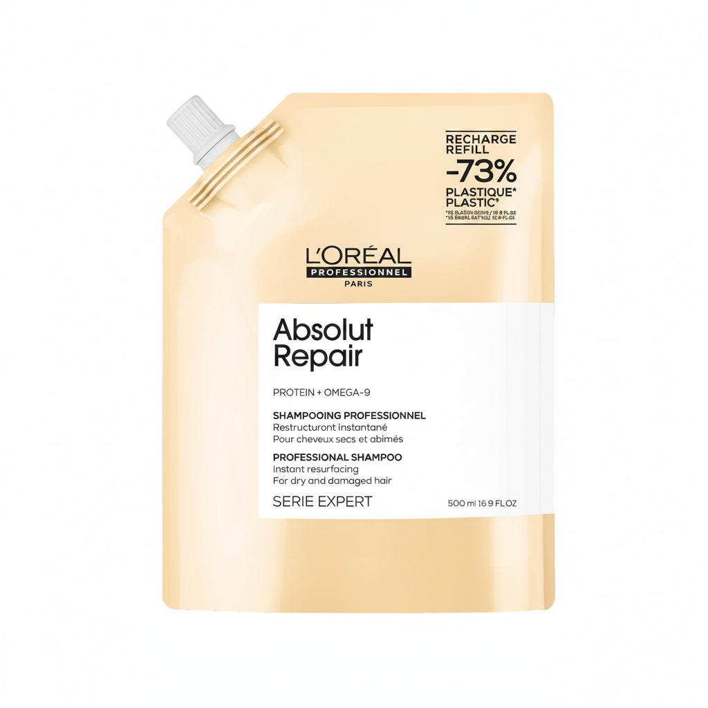 L'Oreal Professionnel SE Absolut Repair 500ml - Rezerva Sampon