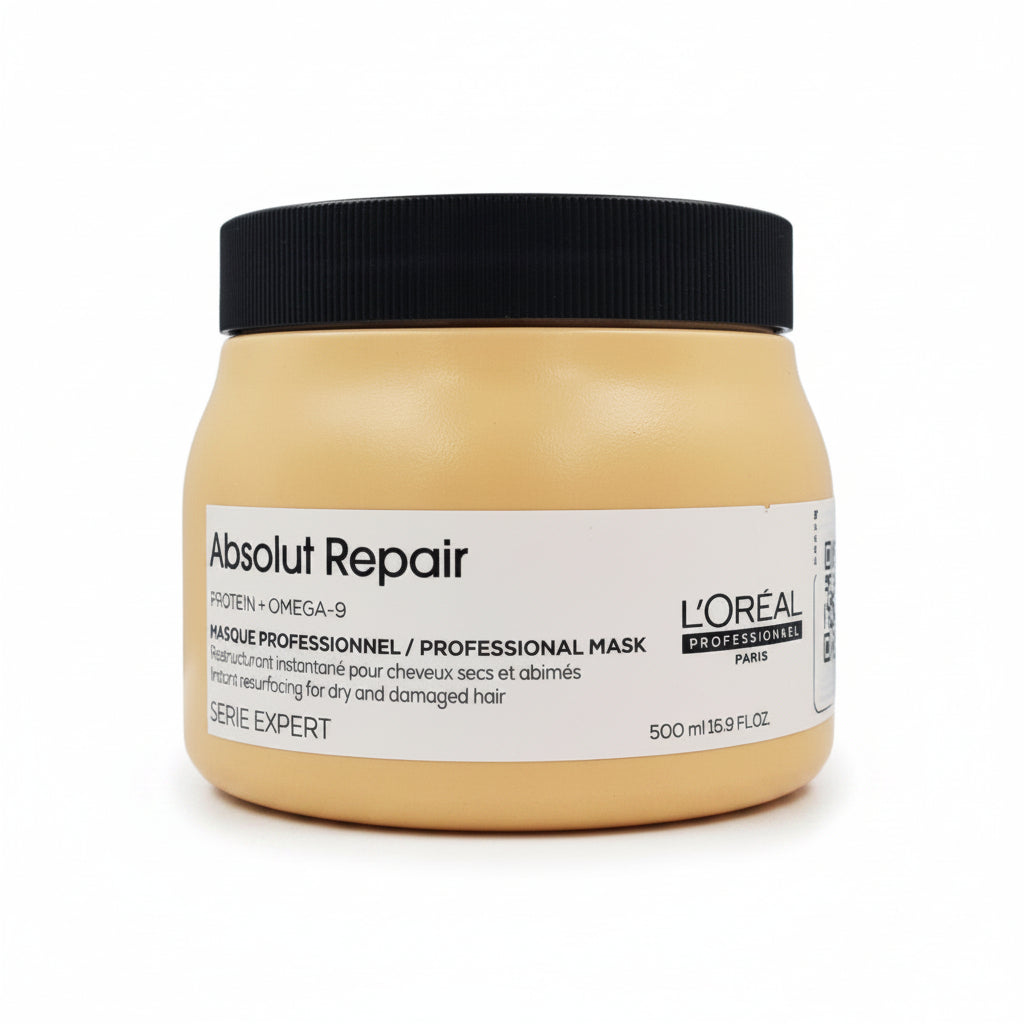 L'Oreal Professionnel SE Absolut Repair Masca 500ml - Masca Pentru Repararea Parului