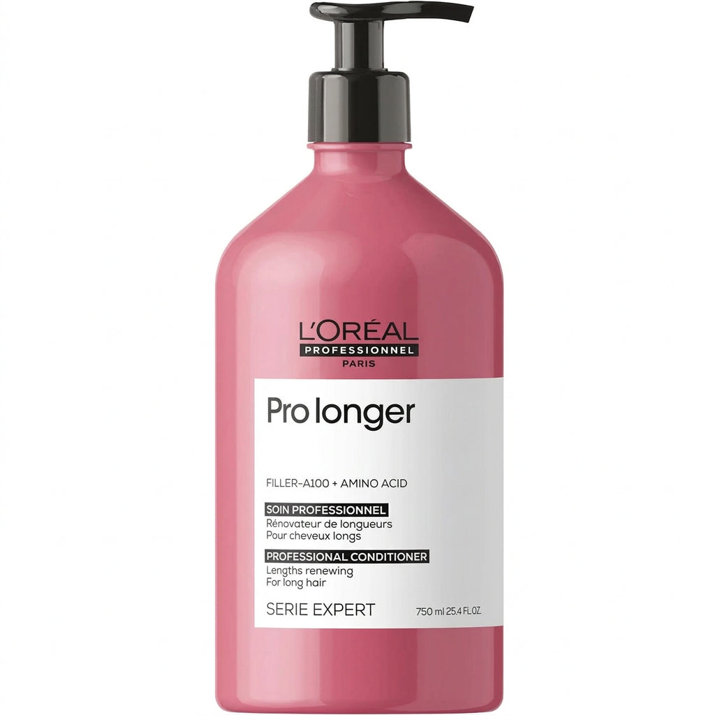L'Oreal Professionnel SE Pro Longer 750 ml - Balsam Pentru Repararea Lungimilor Parului