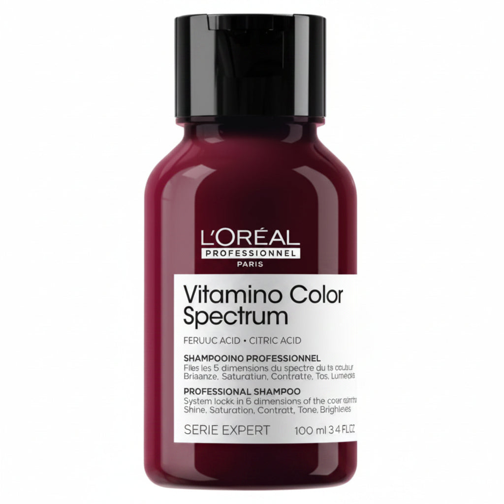 L'Oreal Professionnel SE Vitamino Color Spectrum 100ml - Sampon Pentru Par Vopsit