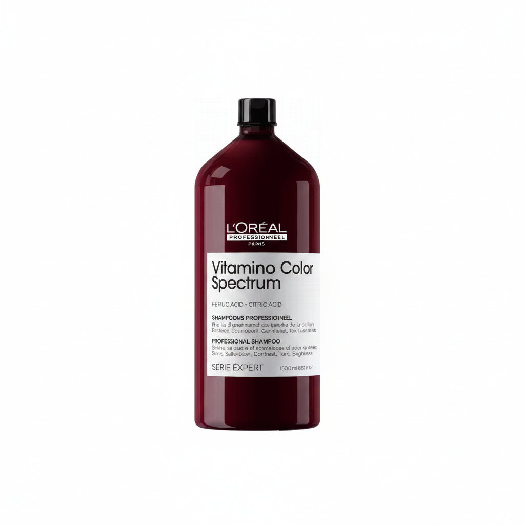 L'Oreal Professionnel SE Vitamino Color Spectrum 1500ml - Sampon Pentru Par Vopsit