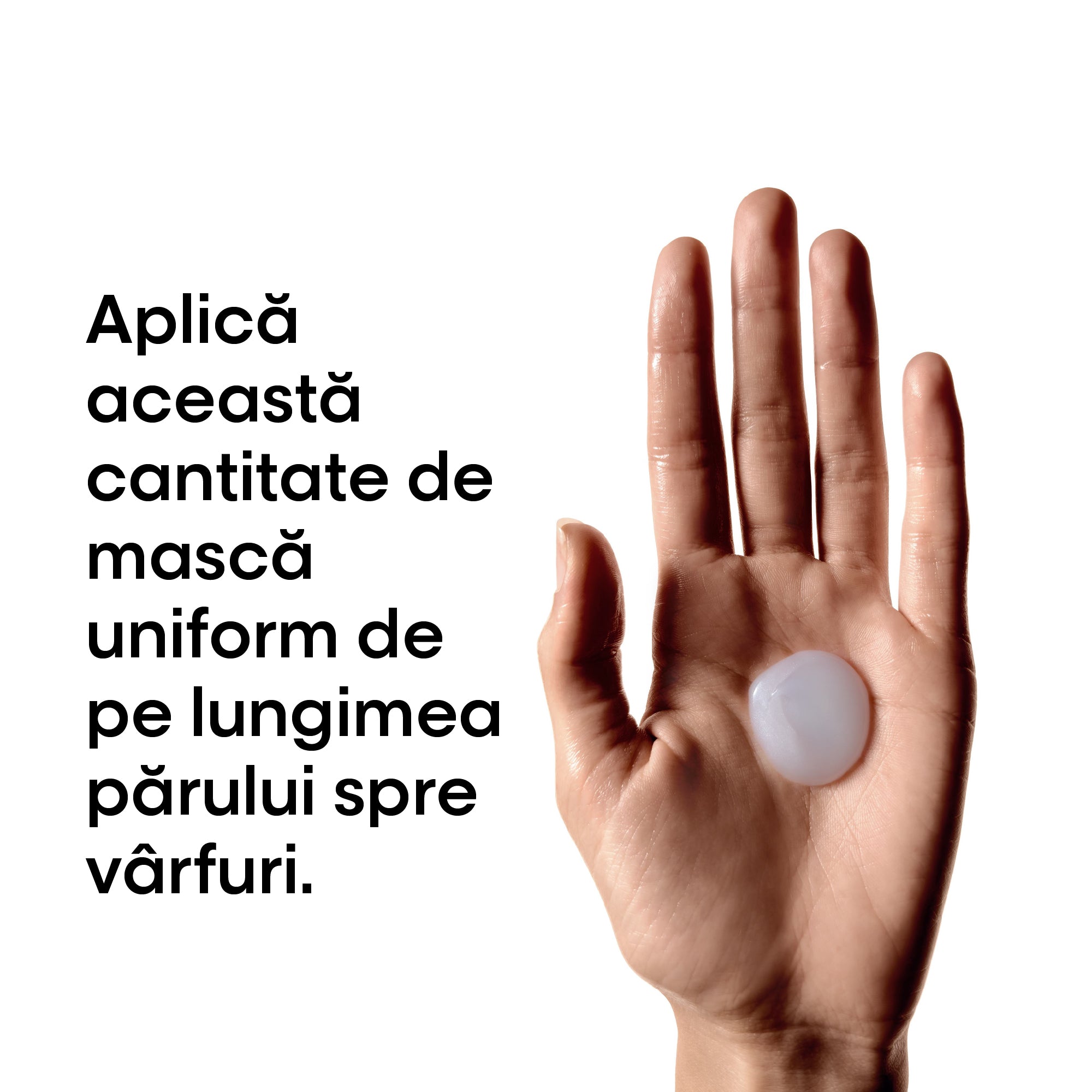 L'Oreal Professionnel SE Vitamino Color Spectrum - Masca Pentru Par Vopsit 250ml - Beauty Lounge