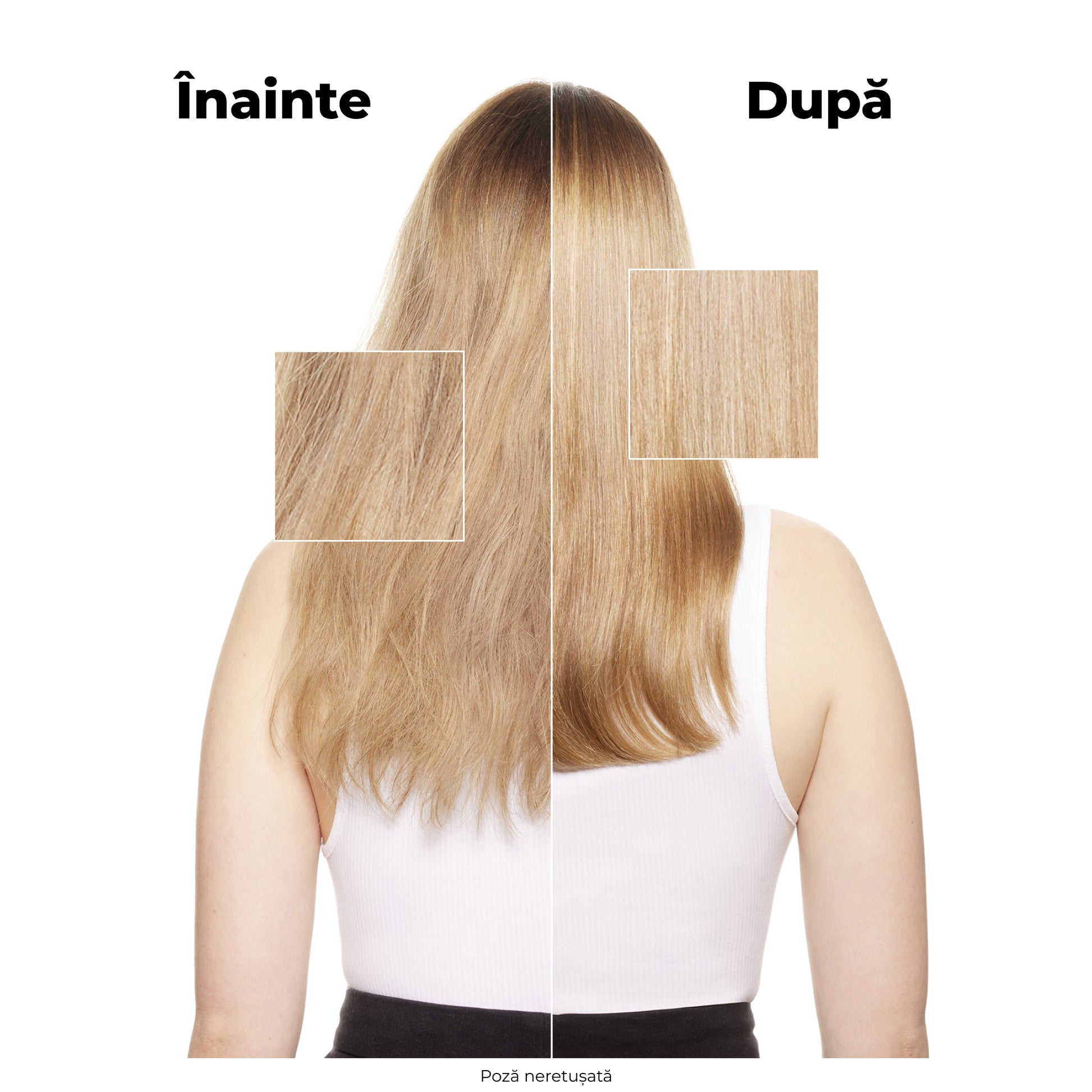 L’Oreal Professionnel SE Absolut Repair Set - Sampon + Masca + Ulei de Par