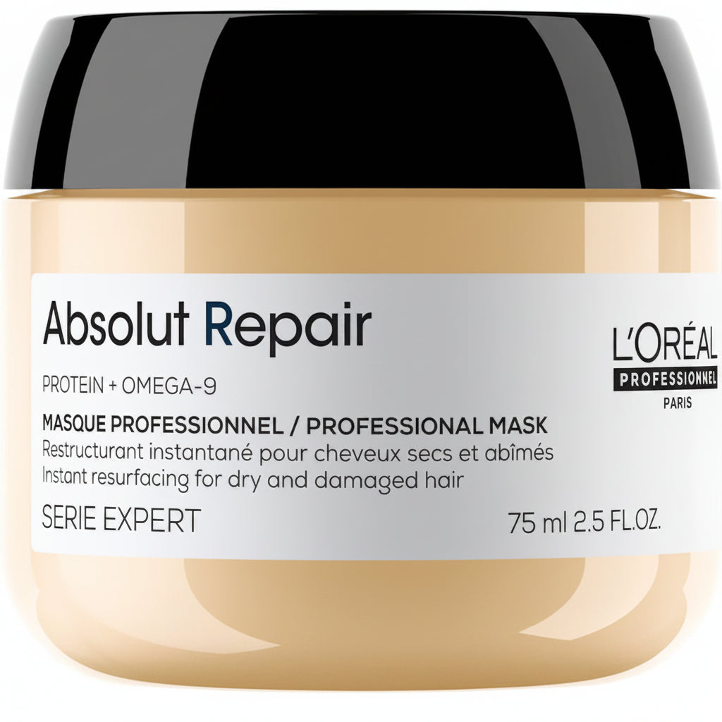 L'Oreal Serie Expert Absolut Repair Masque 75ml - Masca Reparatoare