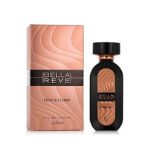 Încarcă imaginea în Galerie, La Fede Bella Reve Dolce Fiore 100ml - Apa de Parfum Pentru Femei
