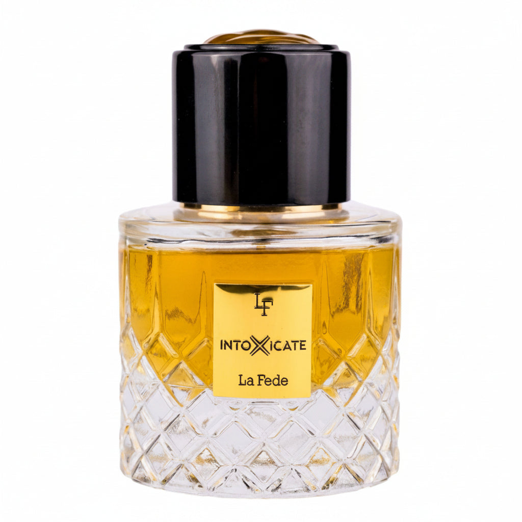 Khadlaj Intoxicate 100ml - Apa de Parfum Unisex - Beauty Lounge