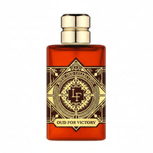 Încarcă imaginea în Galerie, La Fede oud For Victory 100ml - Apa de Parfum Unisex
