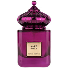 Încarcă imaginea în Galerie, Lady Roza by Matin Martin 100ml – Apa de Parfum Femei
