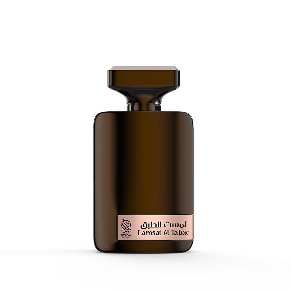 Nylaa Lamsat al Tabac - Apa de Parfum Unisex 100ml