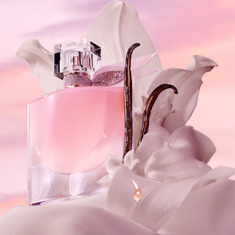 Lancome La Vie Est Belle Vanille Nude 100ml - Apa de Parfum Pentru Femei