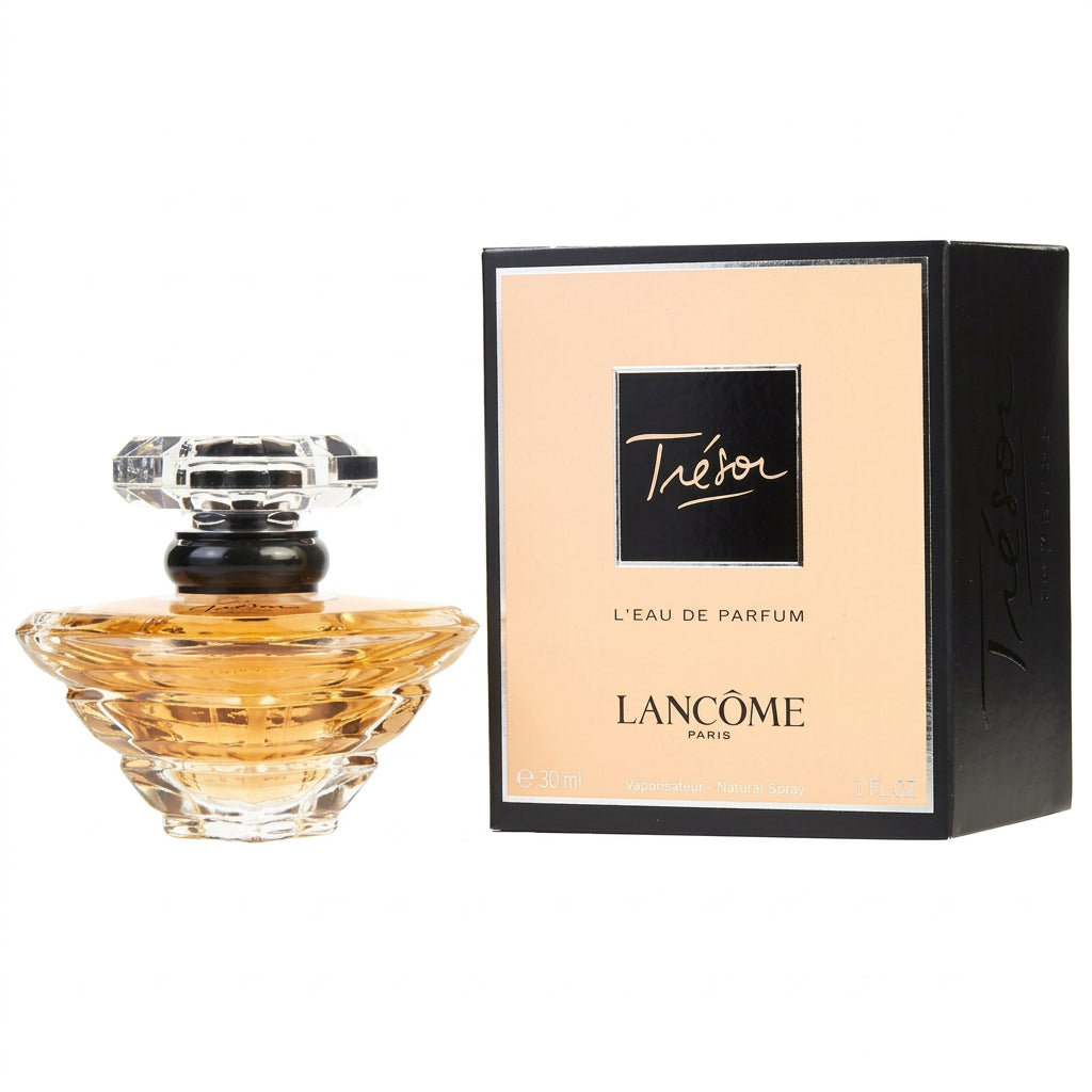 Lancome Tresor 30ml - Apa de Parfum Pentru Femei