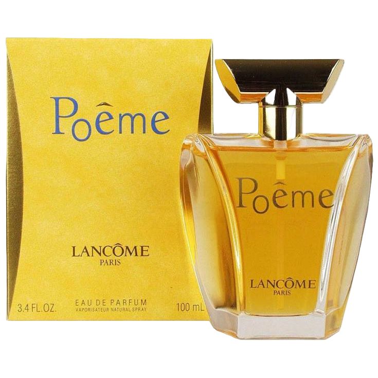 Lancôme Poême 100ml - Apa de Parfum