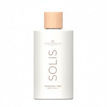Încarcă imaginea în Galerie, SOLIS Gradual Tan Body Milk este un lapte autobronzant 
