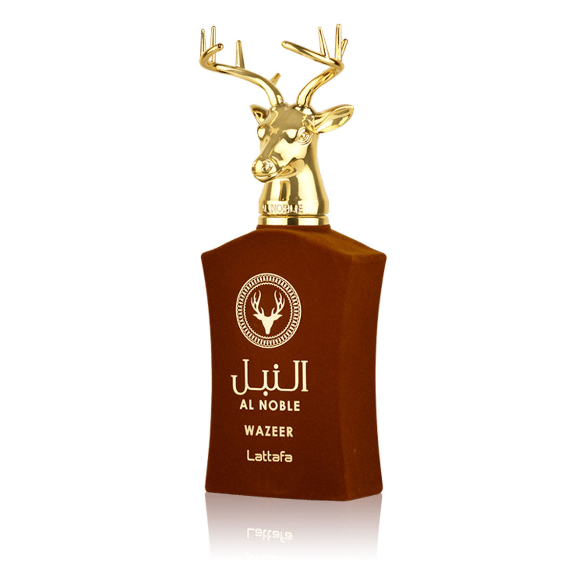 Lattafa Al Noble Wazeer 100ml - Apa de Parfum Pentru Femei