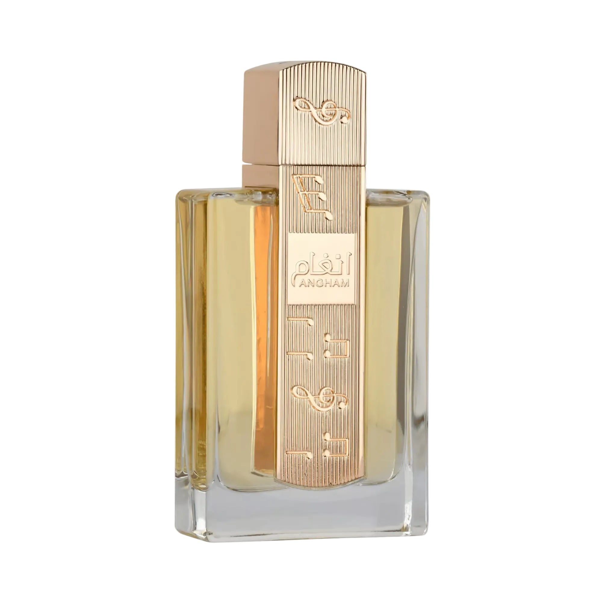 Lattafa Angham 100ml - Apa de Parfum Pentru Femei