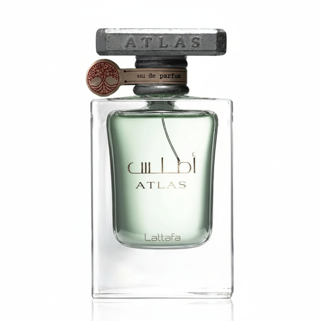 Lattafa Atlas 55ml - Apa de Parfum Unisex