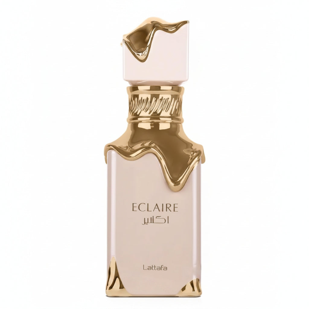Lattafa Eclaire 100ml - Apa de Parfum Unisex Gourmand-Cremos
