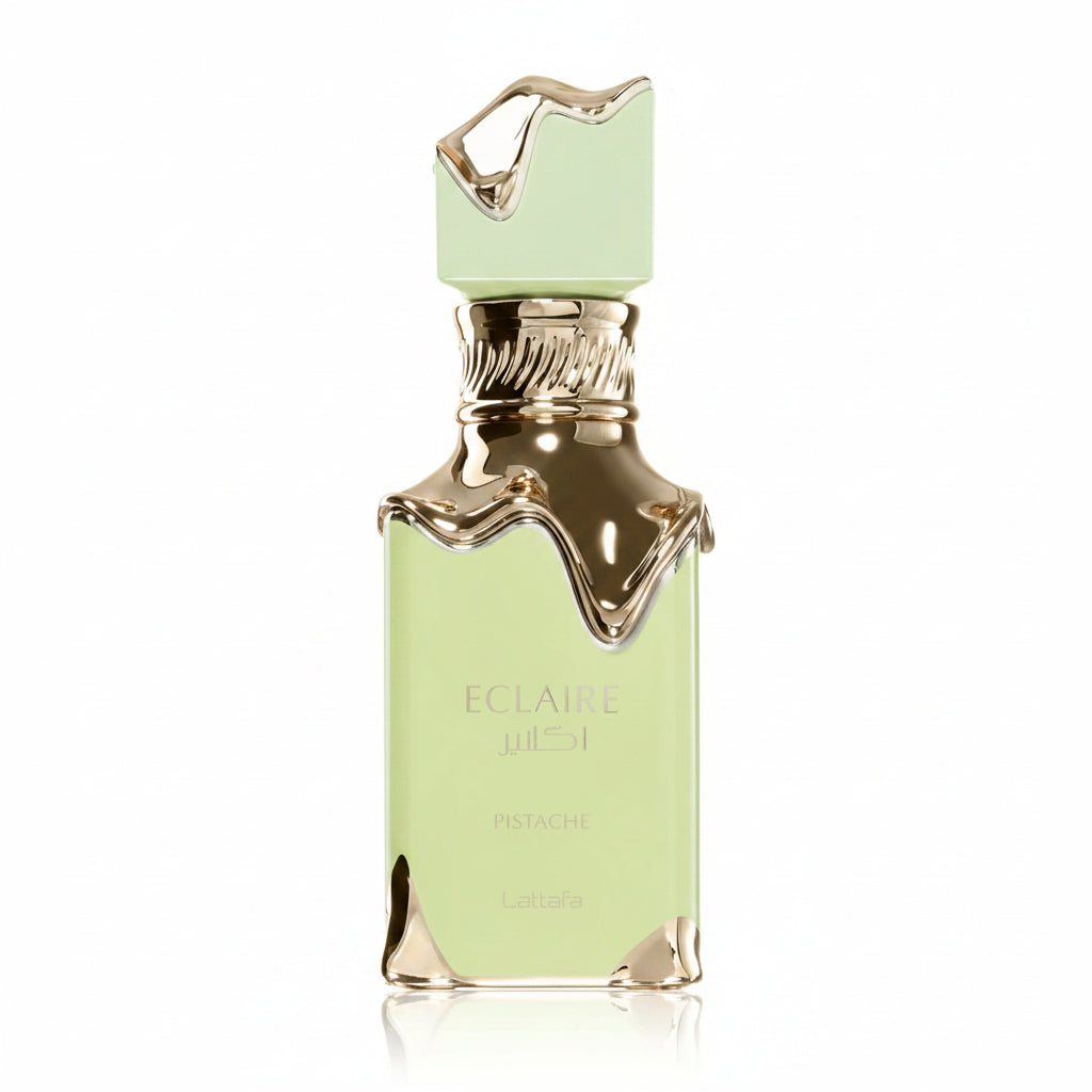 Lattafa Eclaire Pistache 100ml - Apa de Parfum Unisex