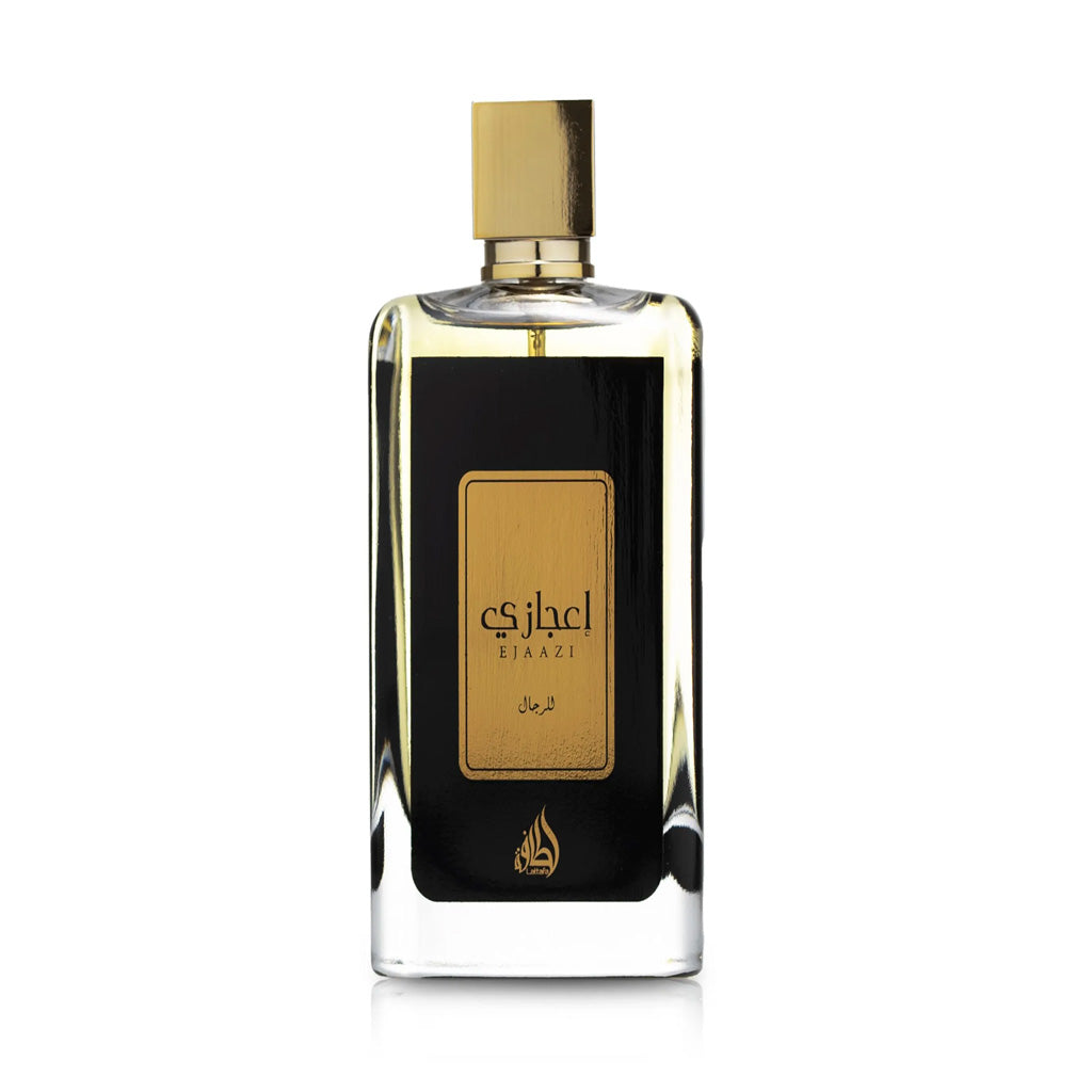 Lattafa Ejaazi 100ml - Apa de Parfum Pentru Barbati Condimentat-Fresh