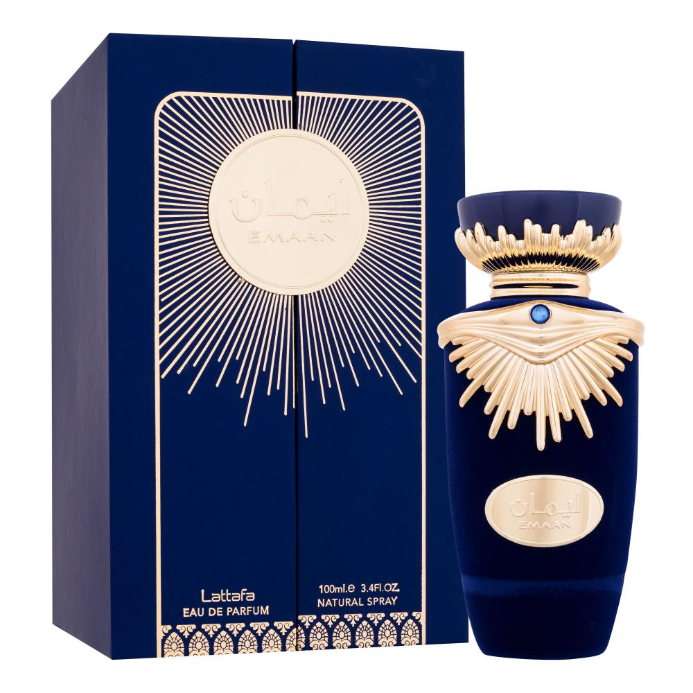 Lattafa Emaan 100ml - Apa de Parfum Pentru Femei