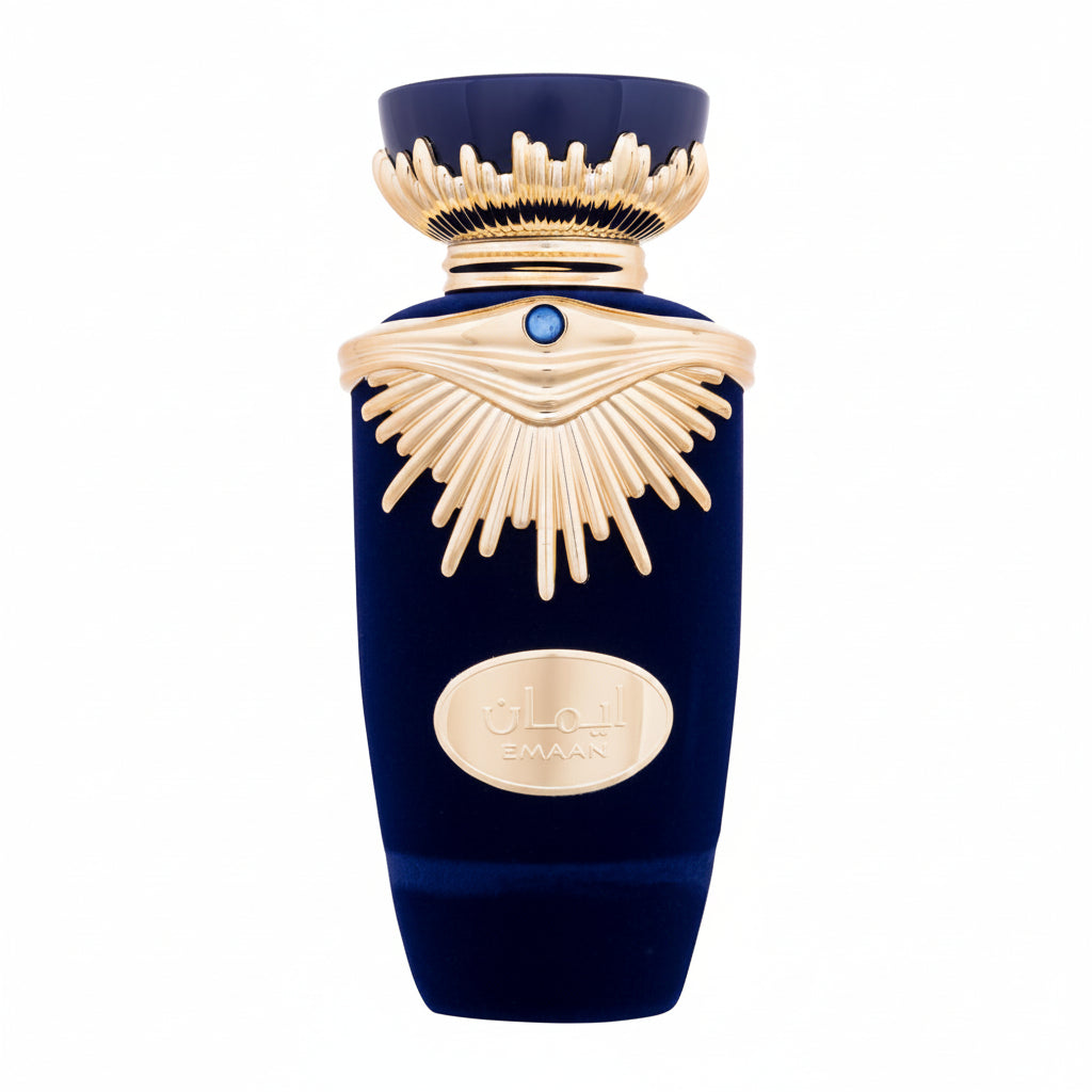 Lattafa Emaan 100ml - Apa de Parfum Pentru Femei