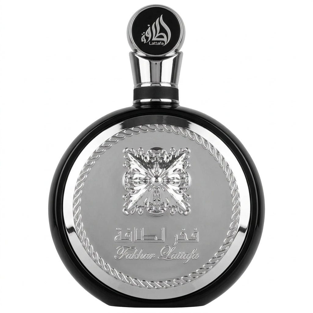 Lattafa Fakhar Homme 100ml - Apa de Parfum Pentru Barbati