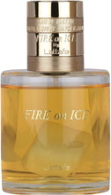 Încarcă imaginea în Galerie, Lattafa Fire on Ice 110ml - Apa de Parfum Unisex

