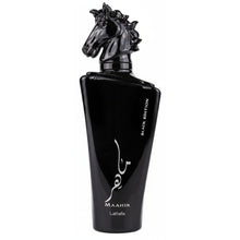Încarcă imaginea în Galerie, Lattafa Maahir Black Edition 100ml - Apa de Parfum Unisex
