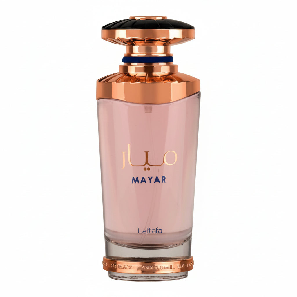 Lattafa Mayar - Apa de Parfum Pentru Femei 100ml - Beauty Lounge