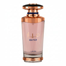 Încarcă imaginea în Galerie, Lattafa Mayar - Apa de Parfum Pentru Femei 100ml - Beauty Lounge
