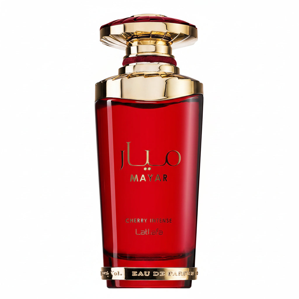Lattafa Mayar Cherry Intense 100ml - Apa de Parfum Unisex