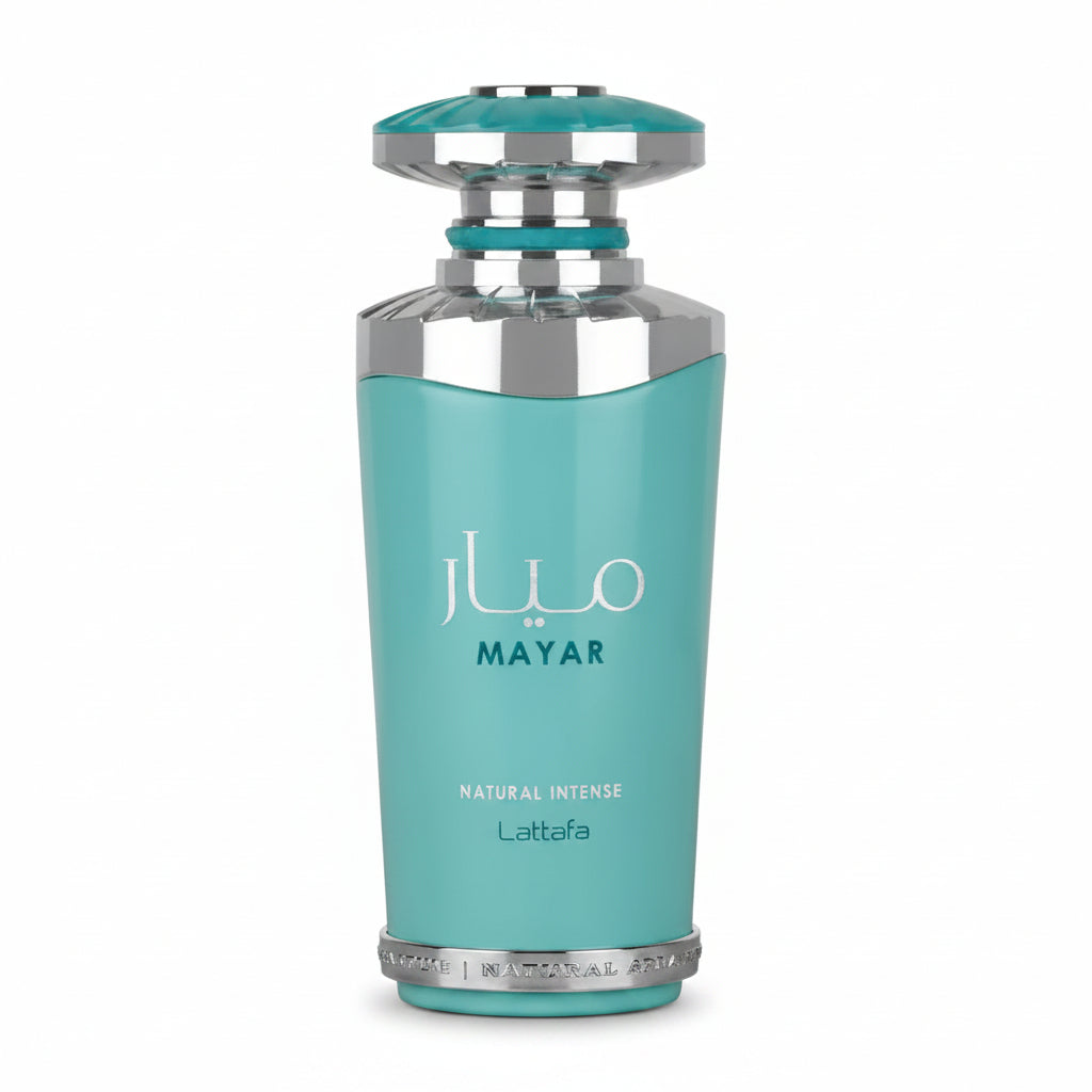 Lattafa Mayar Natural Intense 100ml - Apa de Parfum Femei