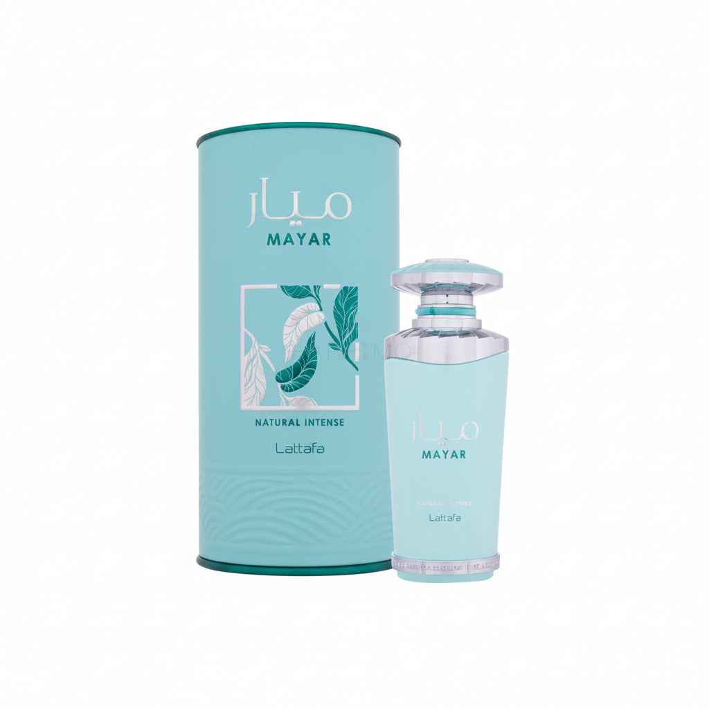 Lattafa Mayar Natural Intense 100ml - Apa de Parfum Femei
