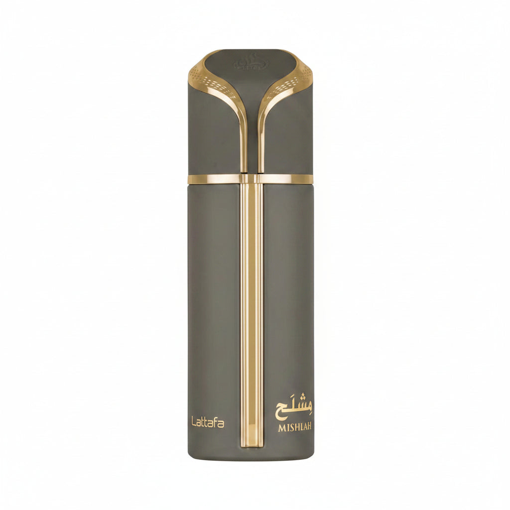 Lattafa Mishlah 100ml - Apa de Parfum Unisex