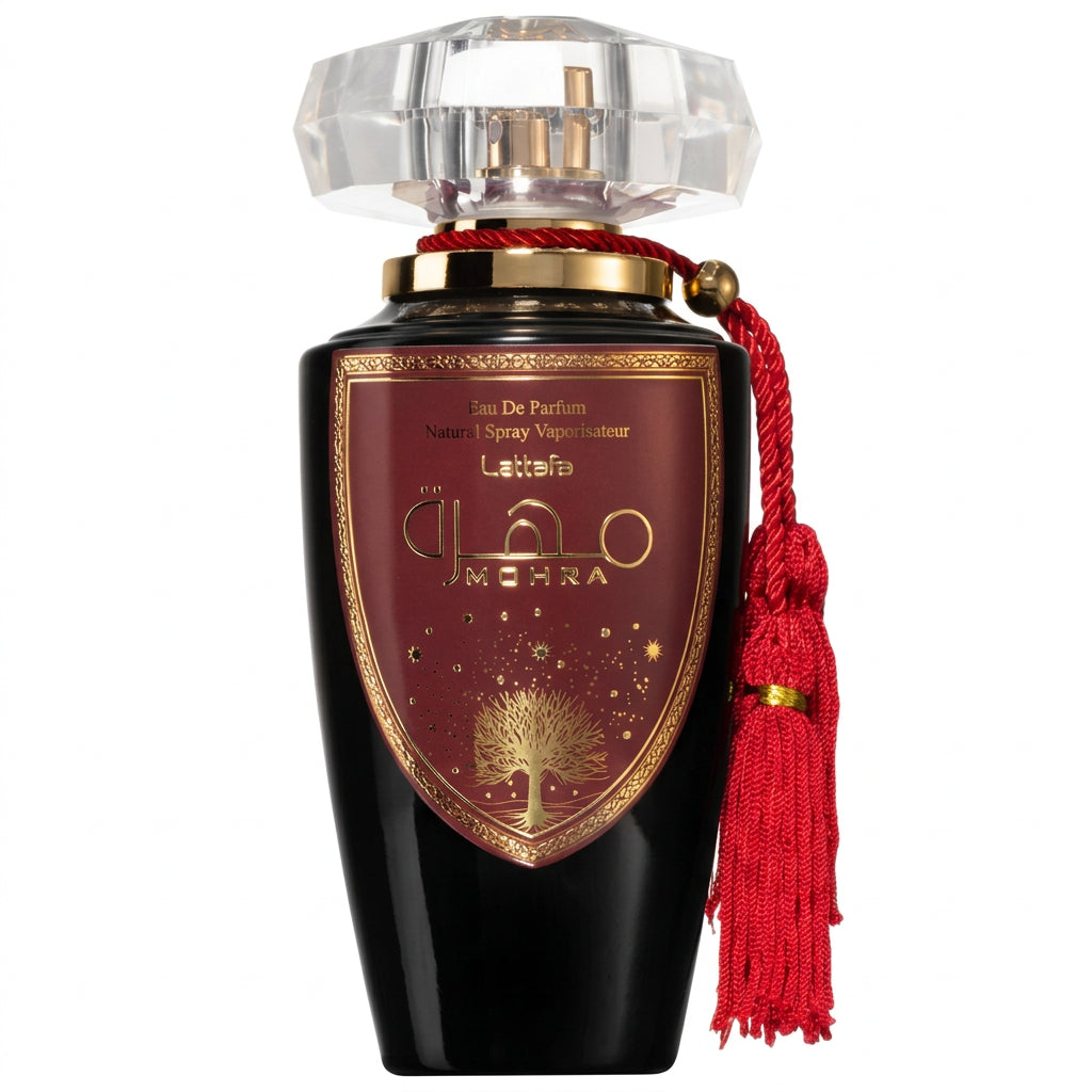 Lattafa Mohra 100ml - Apa de Parfum Unisex