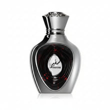 Încarcă imaginea în Galerie, Lattafa Niche Emarati Safeer 100ml – un parfum oriental-citric complex si energic, cu un caracter verde-aromatic, usor condimentat si profund natural.
