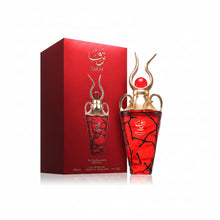 Încarcă imaginea în Galerie, Lattafa Niche Emarati Taraf 100ml – un parfum feminin modern si rafinat, cu o compozitie fructat-florala catifelata si luminoasa.
