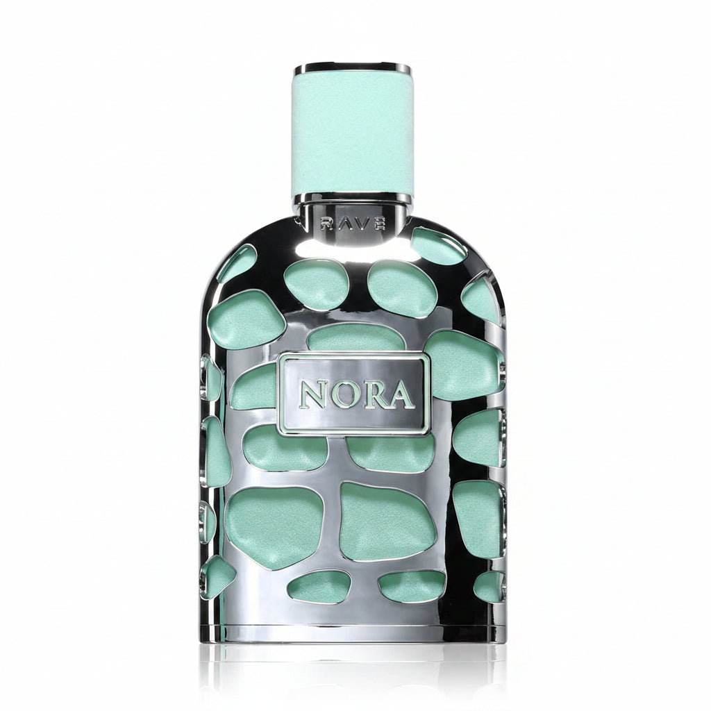 Lattafa Nora 100ml - Apa de Parfum Pentru Femei