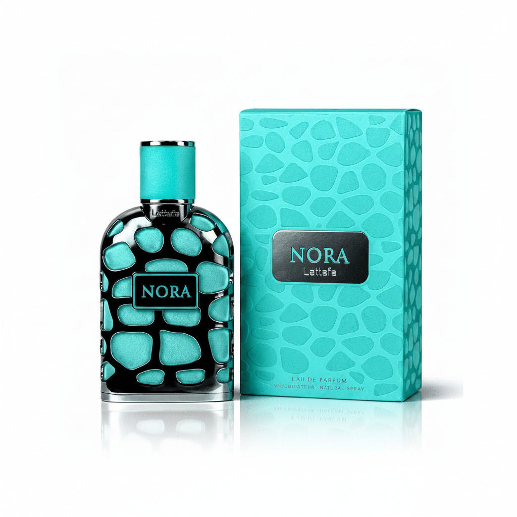 Lattafa Nora 100ml - Apa de Parfum Pentru Femei