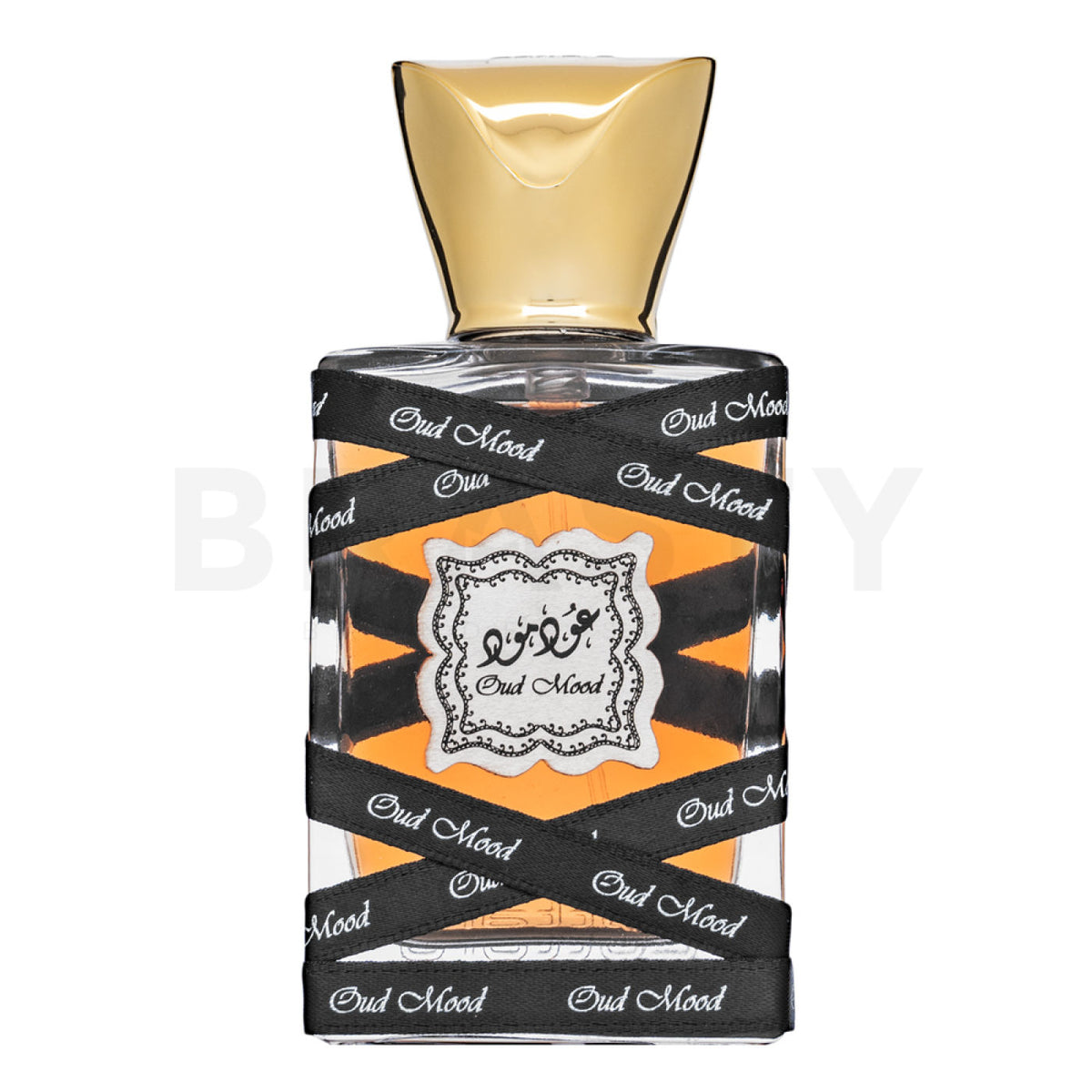 Lattafa Oud Mood 30ml - Apa de Parfum Unisex Oriental-Condimentat