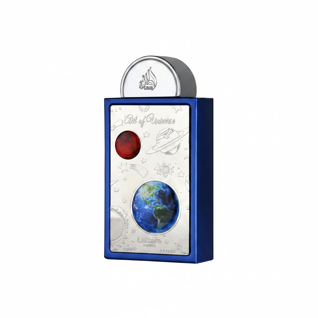 Lattafa Pride Art Of Universe 100ml - Apa de Parfum Unisex