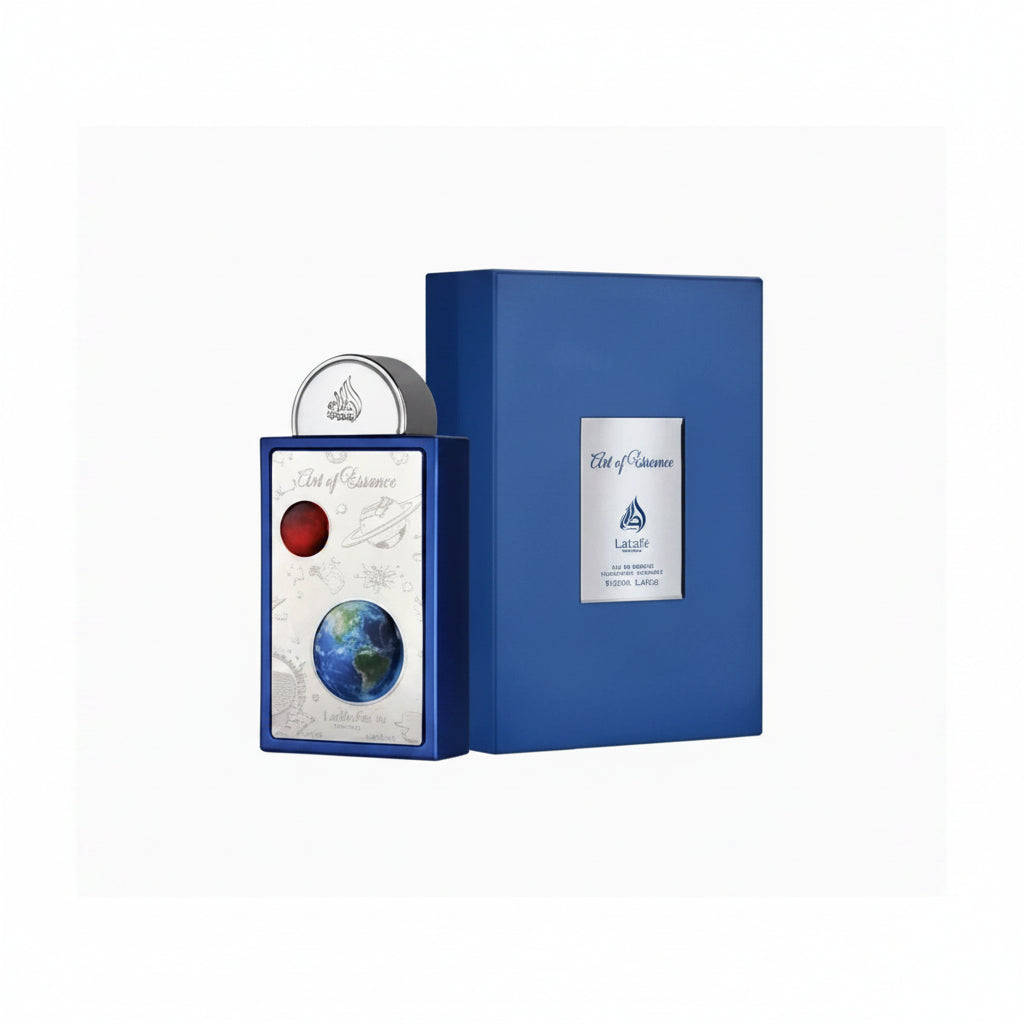 Lattafa Pride Art Of Universe 100ml - Apa de Parfum Unisex