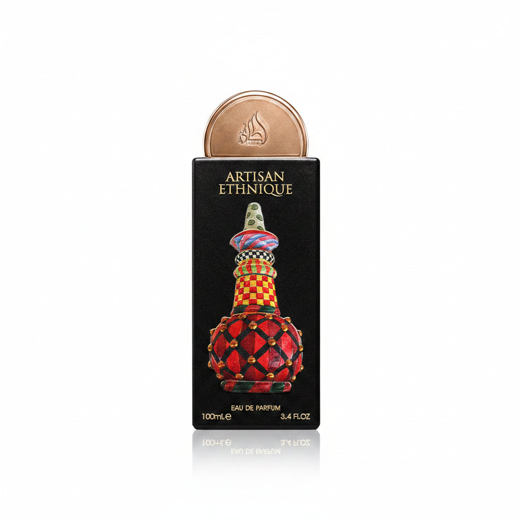 Lattafa Pride Artisan Ethnique 100ml - Apa de Parfum Unisex